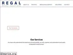 Sites similar to regalpress.com