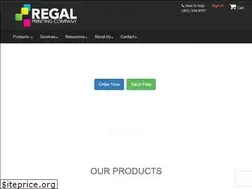 Sites similar to regalprint.com