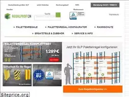 Sites similar to regalprofi24.de