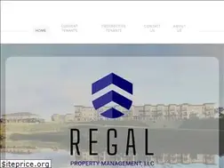 Sites similar to regalpropertymgmt.com