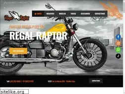 Sites similar to regalraptor.com.pe