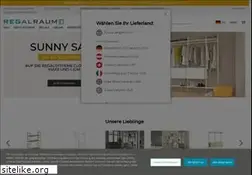 Sites similar to regalraum.com