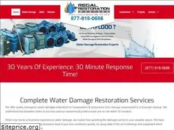 Sites similar to regalrestorationmasters.com