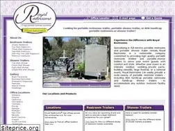 Sites similar to regalrestroom.com