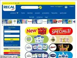 Sites similar to regalsales.co.uk