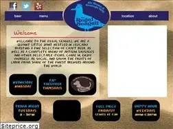 Sites similar to regalseagull.com