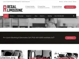 Sites similar to regalsedan.com