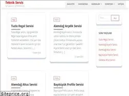 Sites similar to regalservis.org
