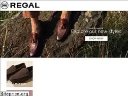 Sites similar to regalshoes.in
