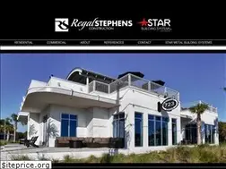Sites similar to regalstephens.com