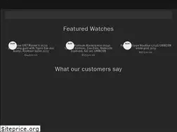 Sites similar to regaltimelondon.com