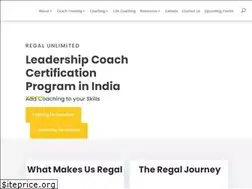 Sites similar to regalunlimited.com