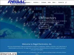 Sites similar to regalusa.com