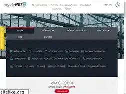 Sites similar to regaly-net.cz