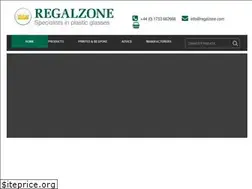 Sites similar to regalzone.com