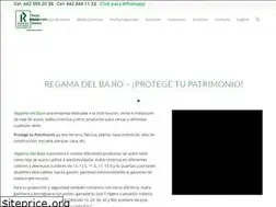 Sites similar to regamabajio.com.mx