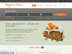 Sites similar to regananddean.com