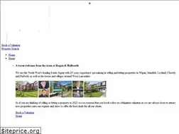 Sites similar to reganandhallworth.com