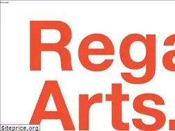 Sites similar to reganarts.com