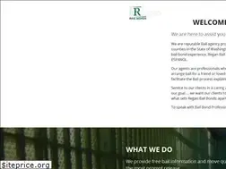 Sites similar to reganbail.com