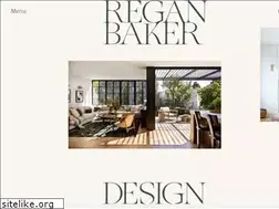 Sites similar to reganbakerdesign.com
