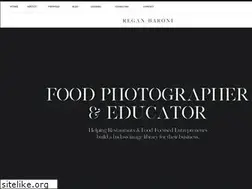 Sites similar to reganbaroni.com
