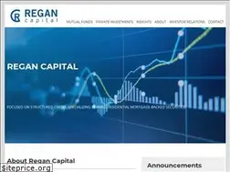 Sites similar to regancapital.com