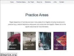 Sites similar to regandesjardins.com