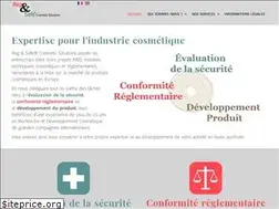Sites similar to regandsafe.com