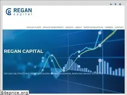 Sites similar to reganfunds.com