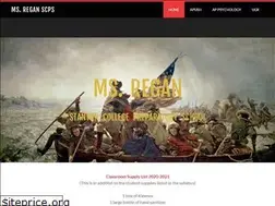 Sites similar to reganhistory.weebly.com