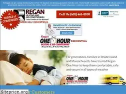 Sites similar to reganhvac.com