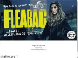 Sites similar to reganmanagement.co.uk