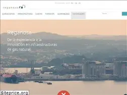 Sites similar to reganosa.com