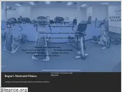 Sites similar to regansmotivatedfitness.com