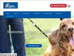 Sites similar to regansvets.co.uk
