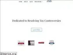 Sites similar to regantaxlaw.com