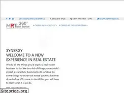Sites similar to reganteamcareers.ca