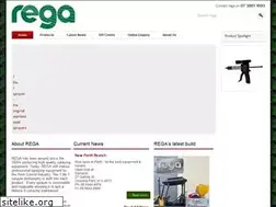 Sites similar to regapumps.com.au
