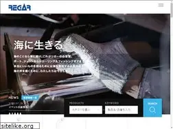 Sites similar to regar.co.jp