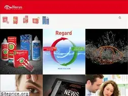 Sites similar to regard-horus.fr