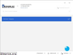 Sites similar to regard.kz