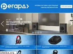 Sites similar to regard.su