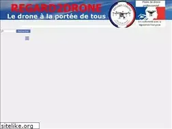 Sites similar to regard2drone.tech