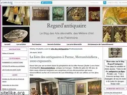 Sites similar to regardantiquaire.canalblog.com