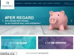 Sites similar to regardbtp.com