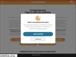 Sites similar to regardduweb.com
