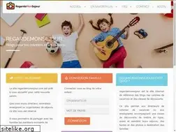 Sites similar to regardemonsejour.com