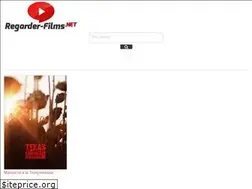 Sites similar to regarder-films.net