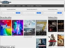 Sites similar to regarderfilmvk.com